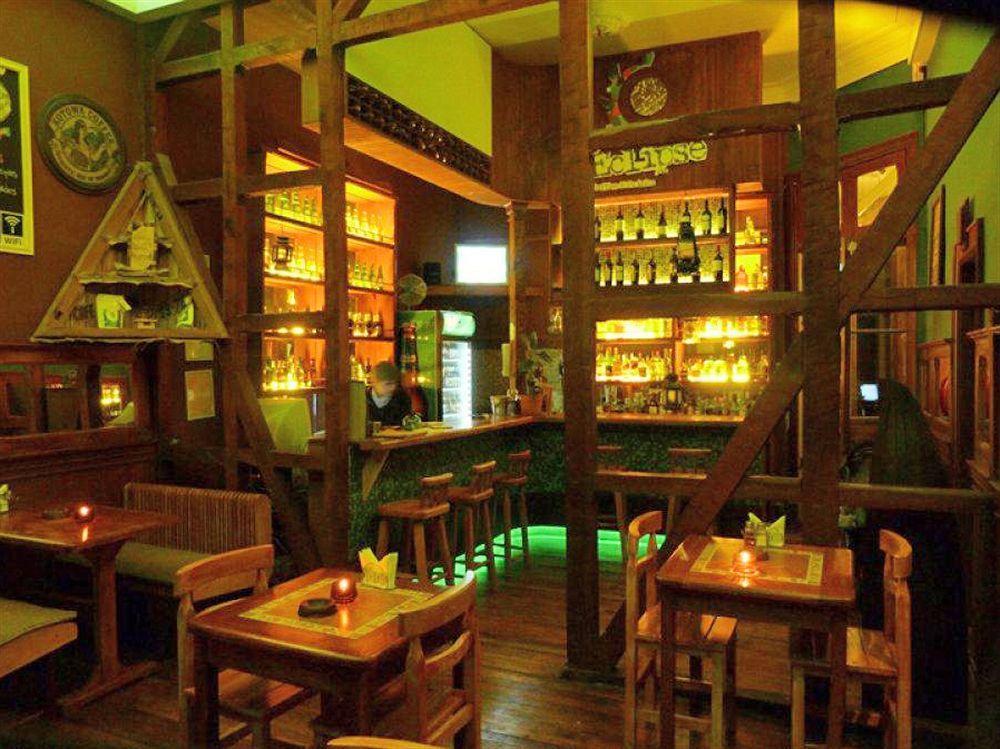 Casa Mosaico Hotel 2*