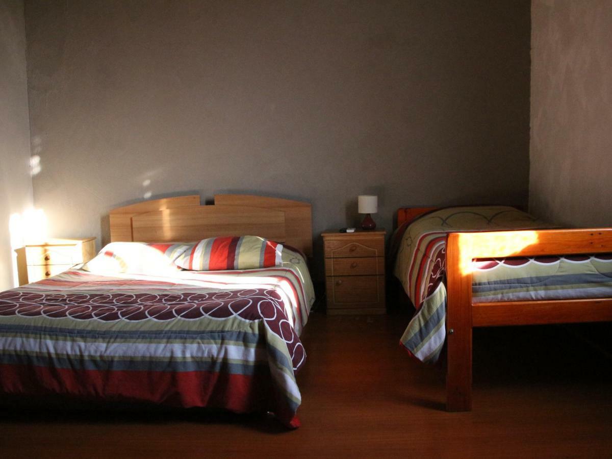 Hotel Casa Mosaico Santiago del Cile